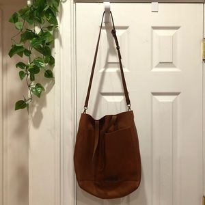 madewell medium transport tote
